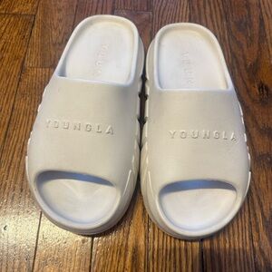YoungLA Cloud 9 Slides